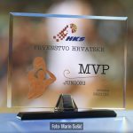 Juniori Cibona CedevitaJunior 4515