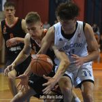 Juniori Cibona CedevitaJunior 4525