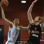 Juniori Cibona CedevitaJunior 4527