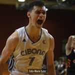 Juniori Cibona CedevitaJunior 4544