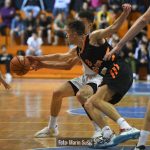 Juniori Cibona CedevitaJunior 4549