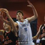 Juniori Cibona CedevitaJunior 4554