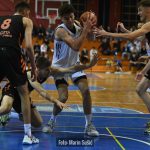 Juniori Cibona CedevitaJunior 4590