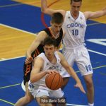 Juniori Cibona CedevitaJunior 4627