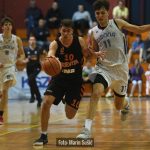 Juniori Cibona CedevitaJunior 4657