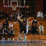 Juniori Cibona CedevitaJunior 4666