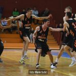 Juniori Cibona CedevitaJunior 4677