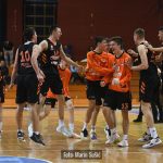 Juniori Cibona CedevitaJunior 4680