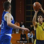 Juniori Medvescak Zadar 4468