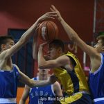 Juniori Medvescak Zadar 4472