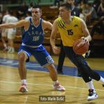 Juniori Medvescak Zadar 4476