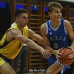 Juniori Medvescak Zadar 4478