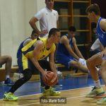Juniori Medvescak Zadar 4480