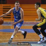 Juniori Medvescak Zadar 4483