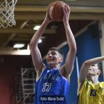Juniori Medvescak Zadar 4487