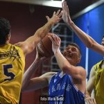 Juniori Medvescak Zadar 4489