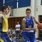 Juniori Medvescak Zadar 4493
