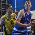 Juniori Medvescak Zadar 4499