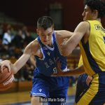 Juniori Medvescak Zadar 4503