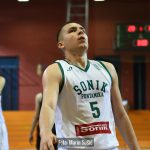 Kadeti CedevitaJunior Sonik 2561