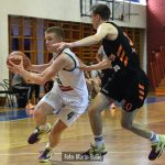 Kadeti CedevitaJunior Sonik 2567