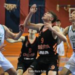 Kadeti CedevitaJunior Sonik 2568
