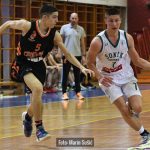 Kadeti CedevitaJunior Sonik 2570