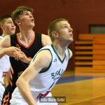 Kadeti CedevitaJunior Sonik 2571