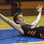 Kadeti CedevitaJunior Sonik 2583