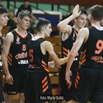 Kadeti CedevitaJunior Sonik 2585