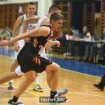 Kadeti CedevitaJunior Sonik 2590
