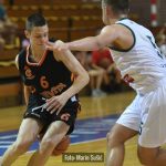 Kadeti CedevitaJunior Sonik 2596