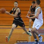 Kadeti CedevitaJunior Sonik 2605