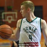 Kadeti CedevitaJunior Sonik 2609