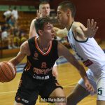 Kadeti CedevitaJunior Sonik 2611
