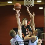 Kadeti CedevitaJunior Sonik 2618