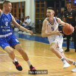 Kadeti Cibona Zadar 2631