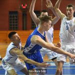 Kadeti Cibona Zadar 2640