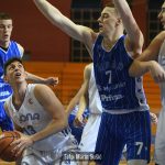 Kadeti Cibona Zadar 2650