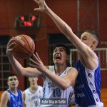 Kadeti Cibona Zadar 2659