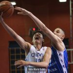 Kadeti Cibona Zadar 2660