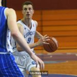 Kadeti Cibona Zadar 2672