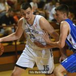 Kadeti Cibona Zadar 2676