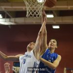 Kadeti Cibona Zadar 2696