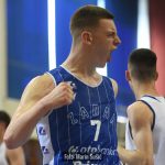 Kadeti Cibona Zadar 2703