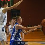 Kadeti Cibona Zadar 2707
