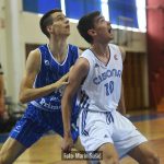 Kadeti Cibona Zadar 2708