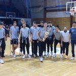 Kvalifikacije Djakovo Mladost Zagreb Pobjednici