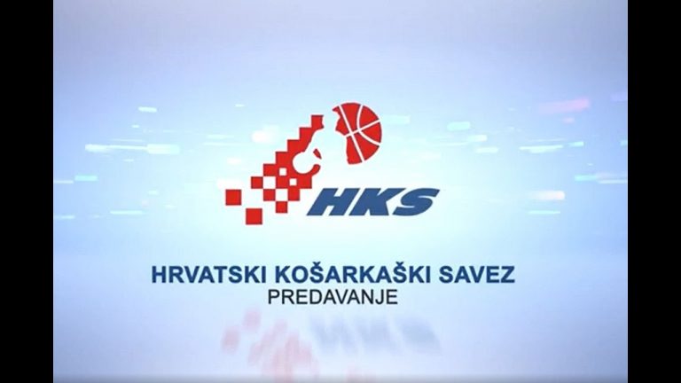 VIDEO Seminar za trenere mlađih dobnih kategorija: Dean Nemec i rad s visokim igračicama