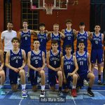 Pretkadeti AkademijaMrav Cibona 3619